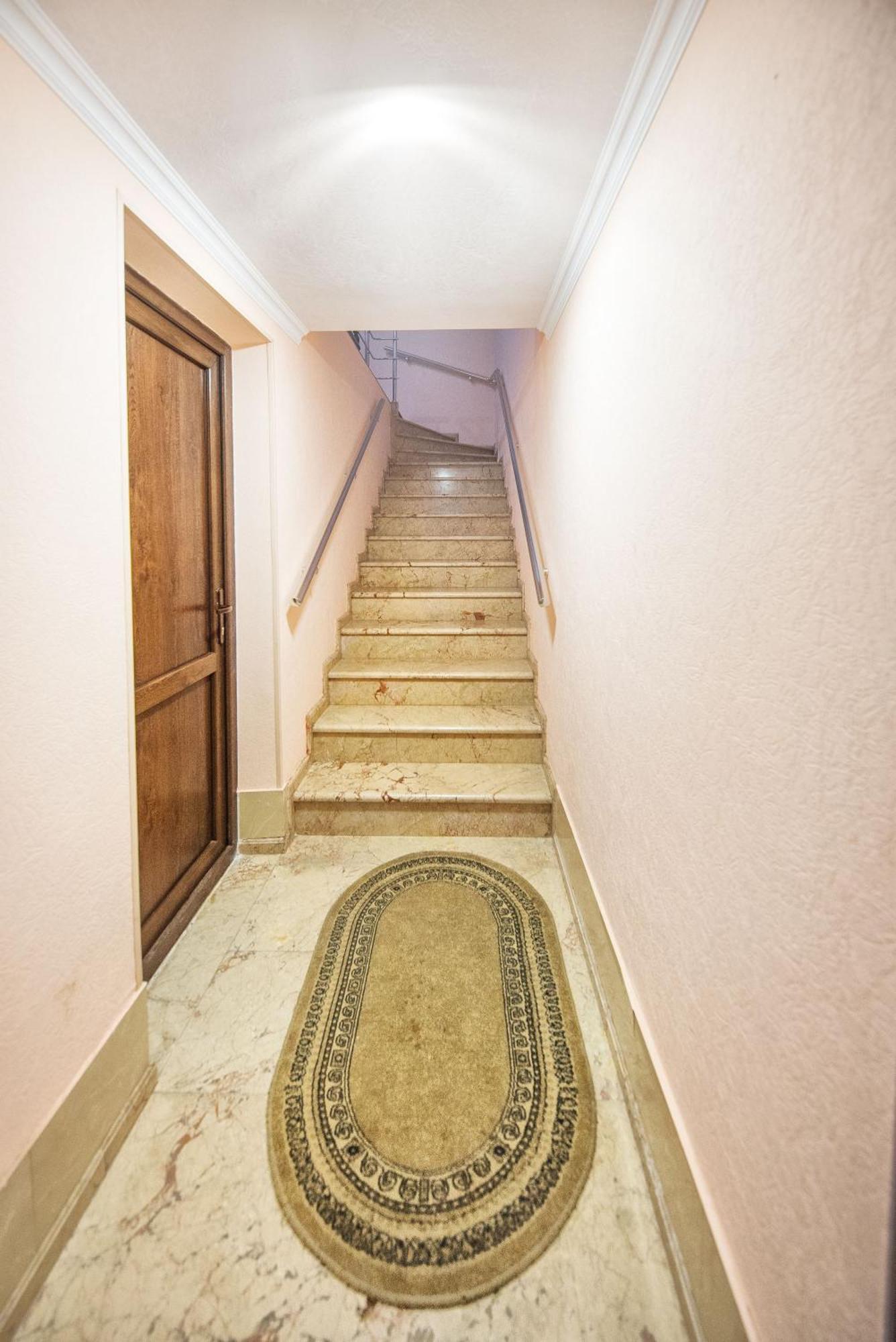 Apart Hotel Georgia Gold Tbilisi Luaran gambar