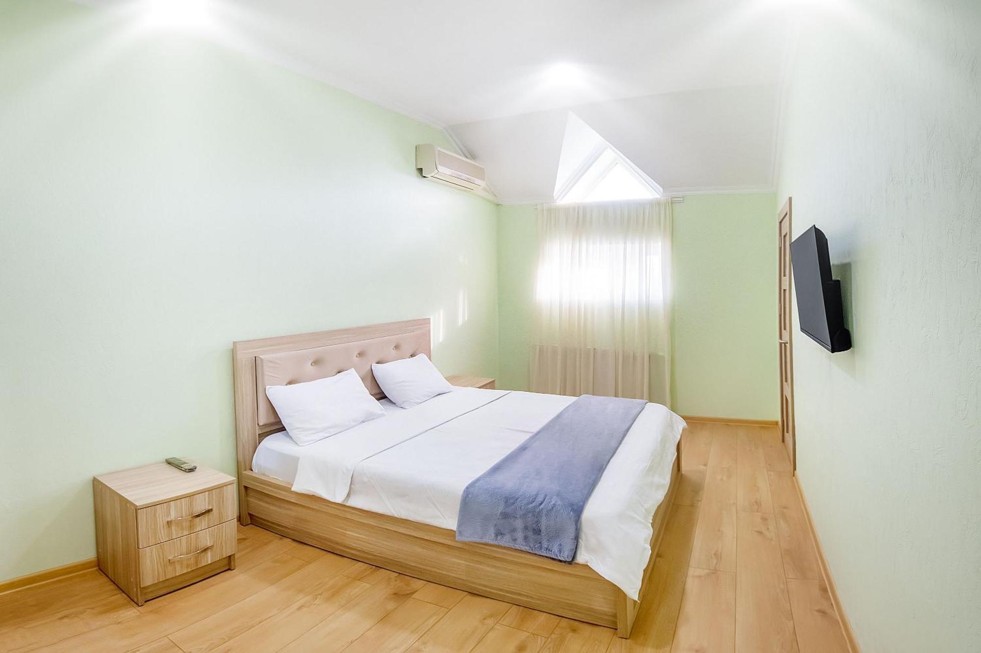 Apart Hotel Georgia Gold Tbilisi Luaran gambar