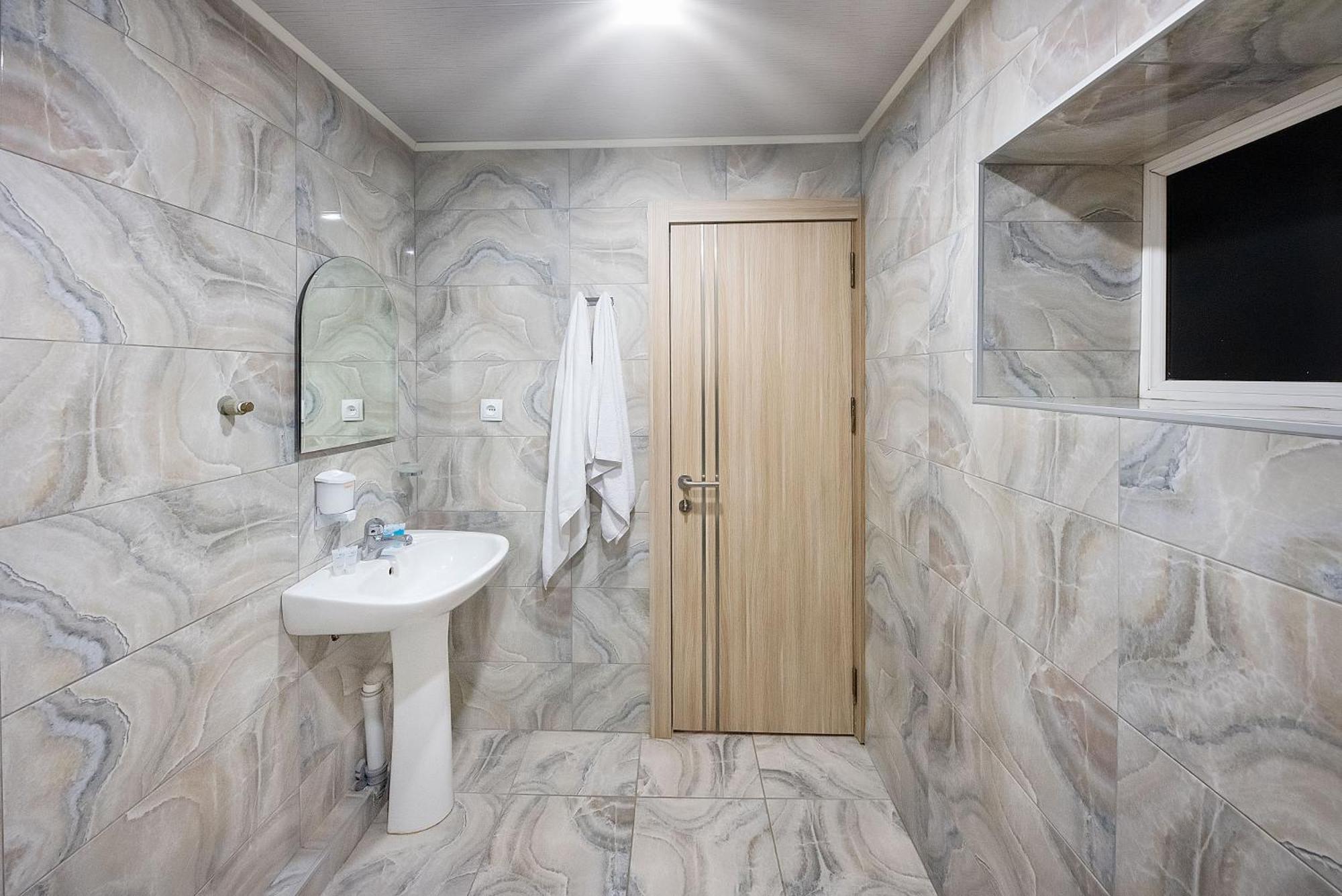 Apart Hotel Georgia Gold Tbilisi Luaran gambar