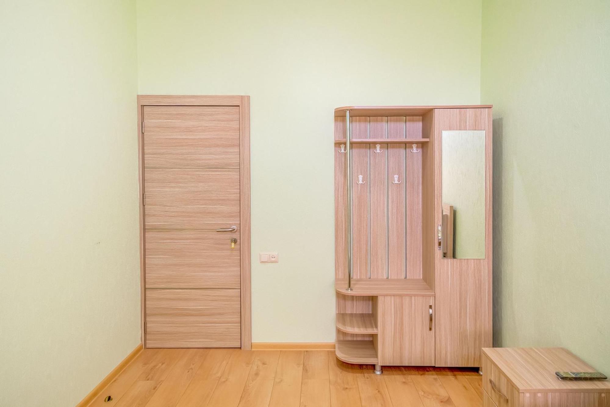 Apart Hotel Georgia Gold Tbilisi Luaran gambar