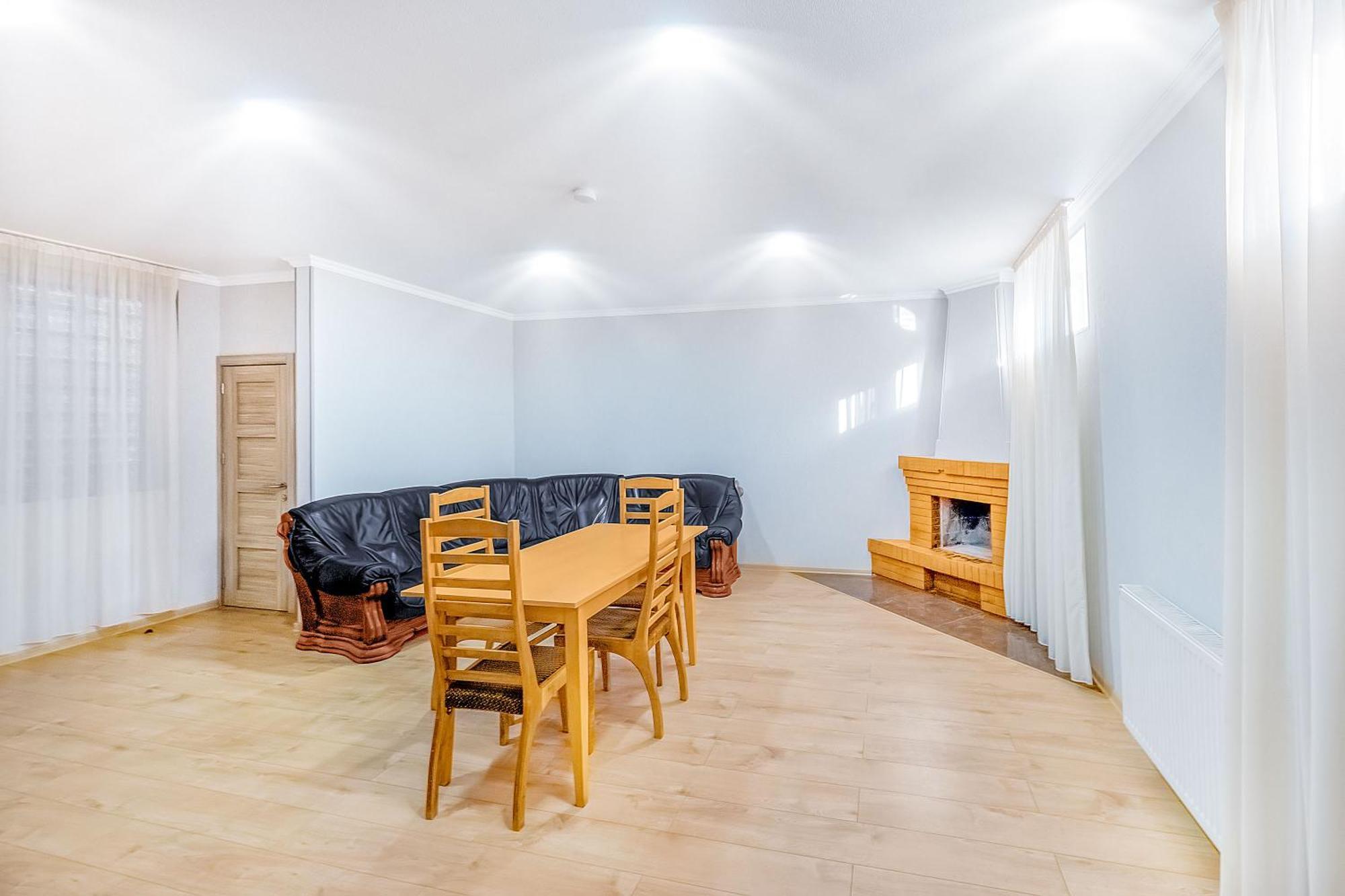Apart Hotel Georgia Gold Tbilisi Luaran gambar