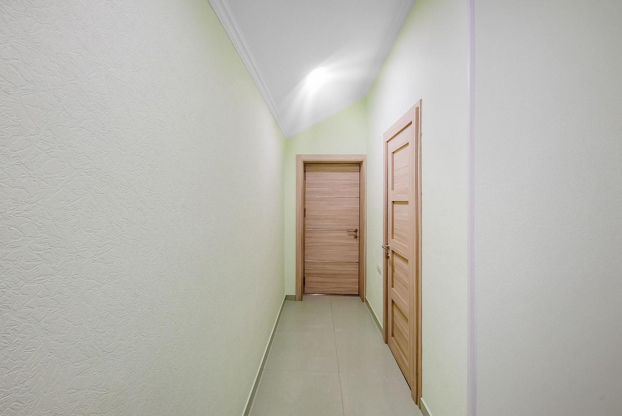 Apart Hotel Georgia Gold Tbilisi Luaran gambar