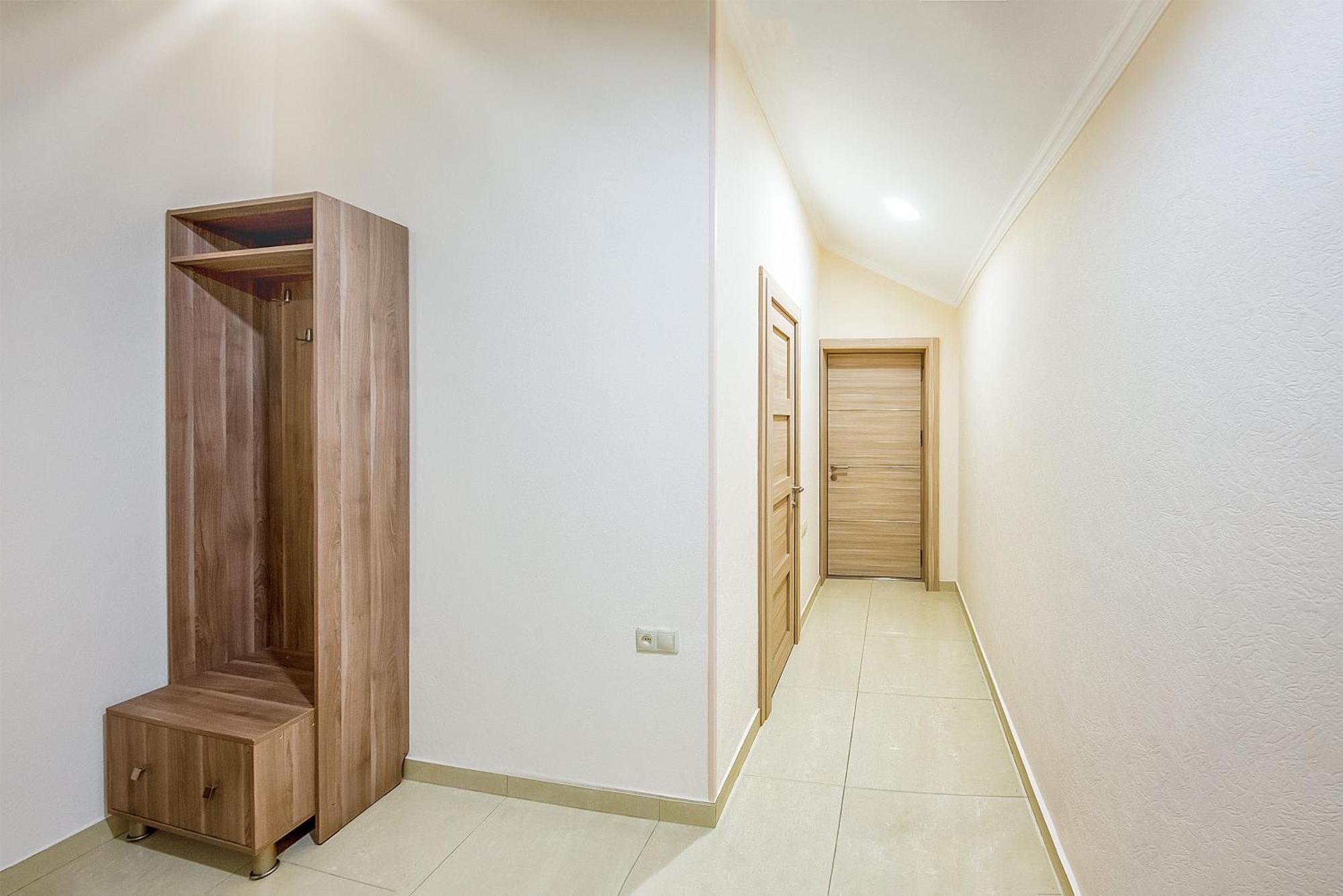 Apart Hotel Georgia Gold Tbilisi Luaran gambar