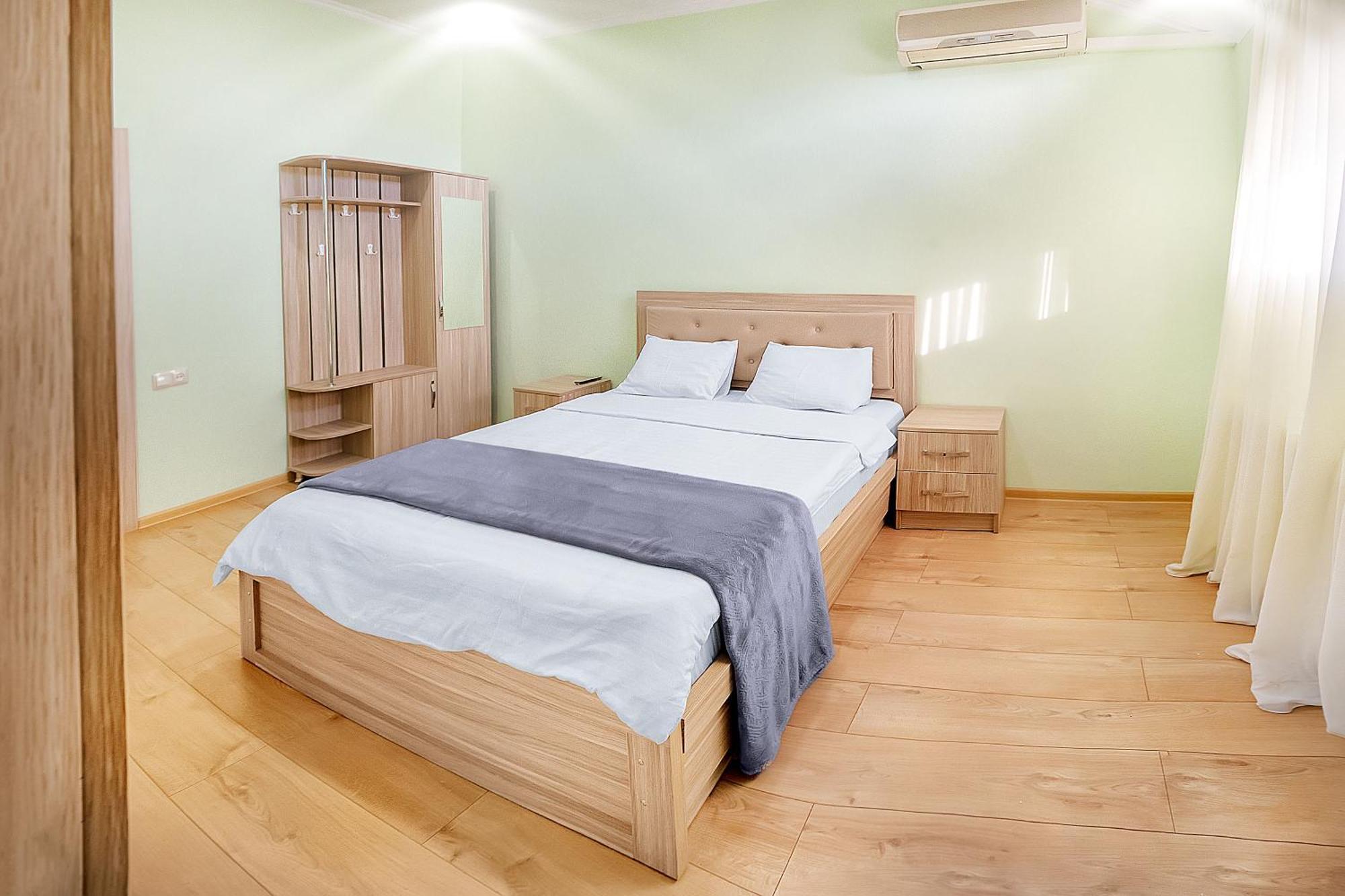 Apart Hotel Georgia Gold Tbilisi Luaran gambar