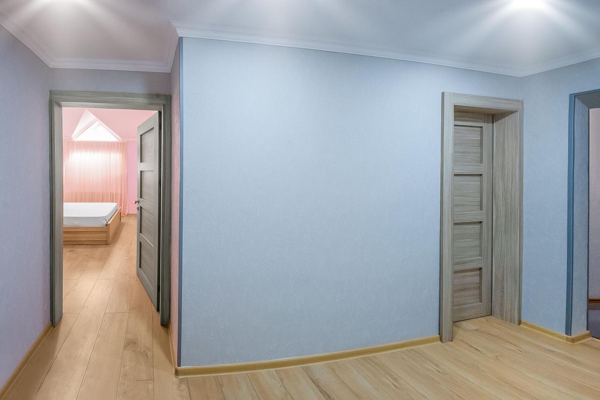Apart Hotel Georgia Gold Tbilisi Luaran gambar