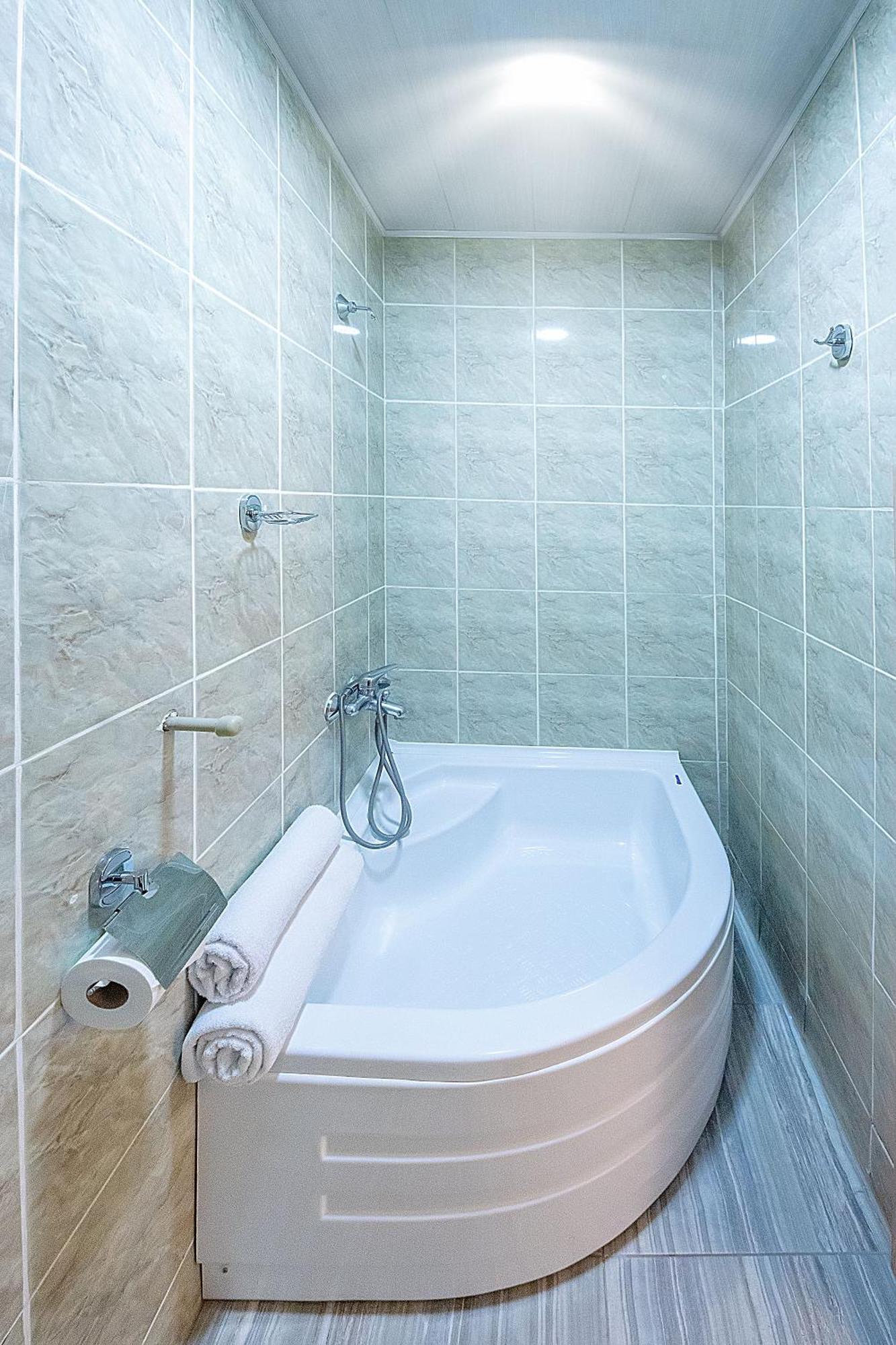 Apart Hotel Georgia Gold Tbilisi Luaran gambar