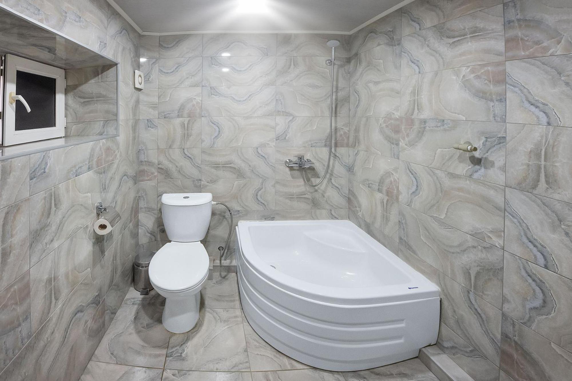 Apart Hotel Georgia Gold Tbilisi Luaran gambar