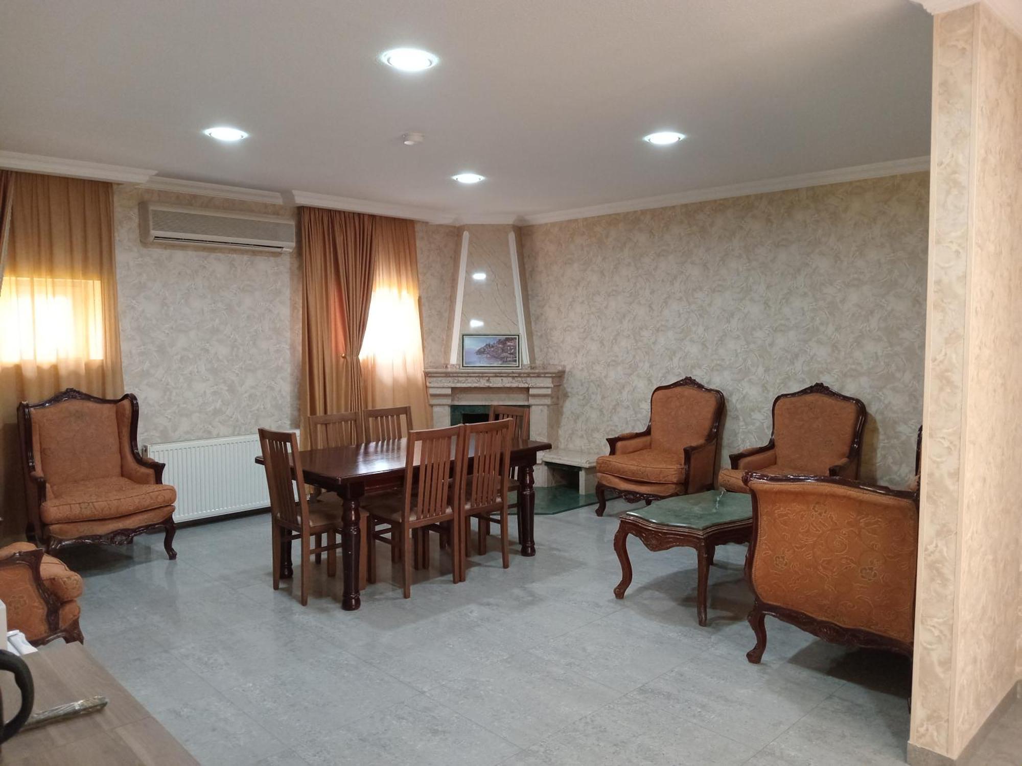 Apart Hotel Georgia Gold Tbilisi Luaran gambar