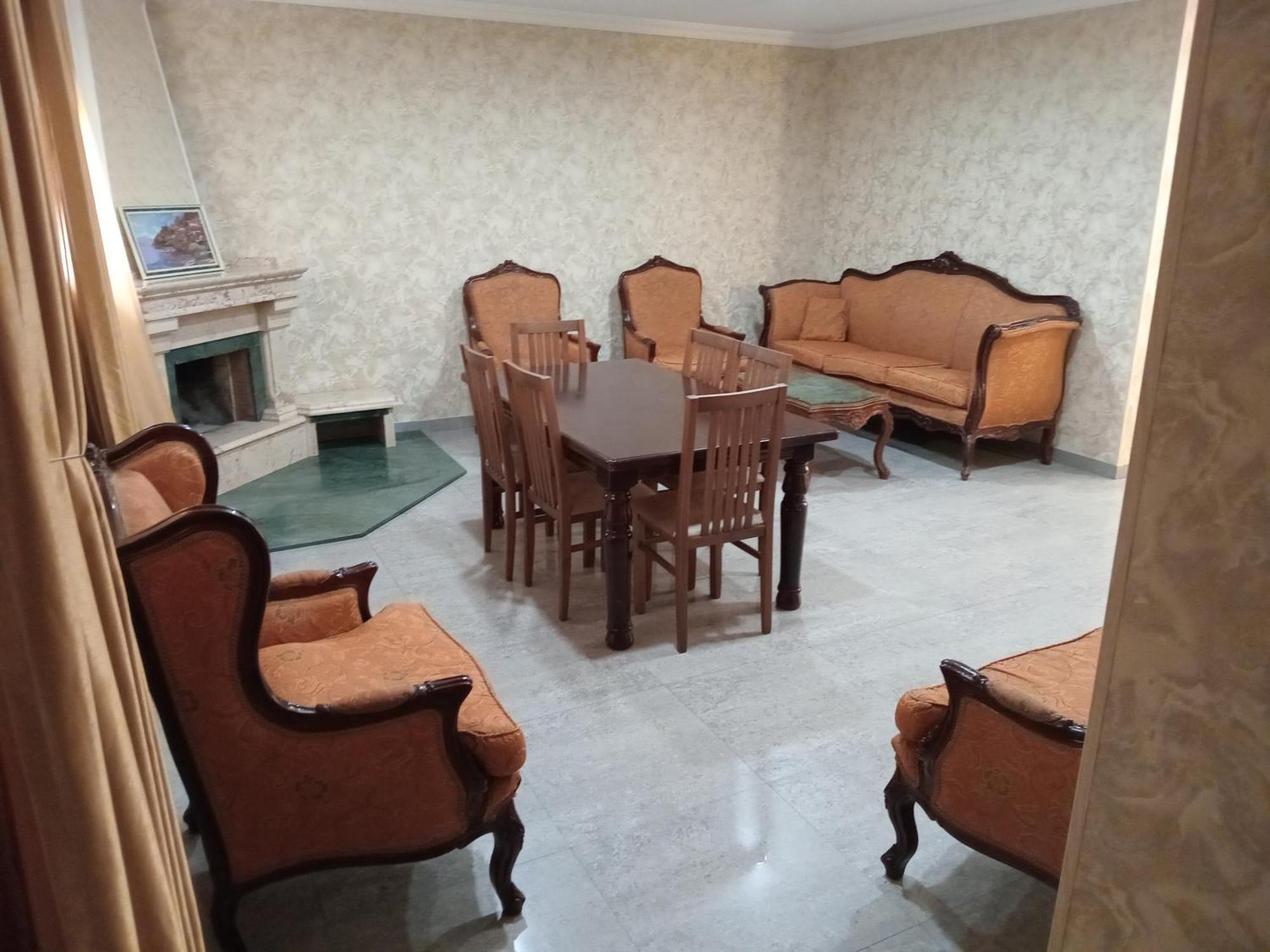 Apart Hotel Georgia Gold Tbilisi Luaran gambar