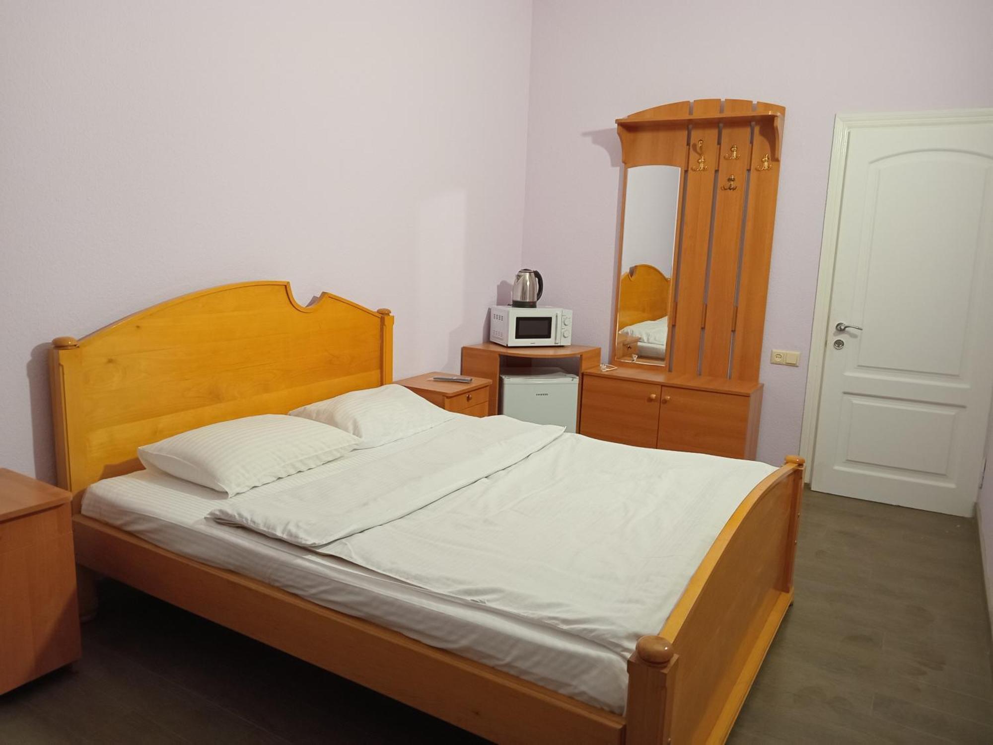 Apart Hotel Georgia Gold Tbilisi Luaran gambar